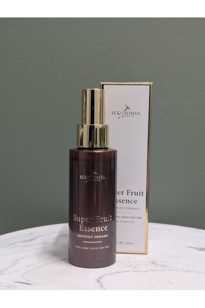 ECO TAN SUPER FRUIT ESSENCE 100ML
