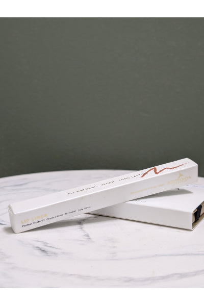 ECO TAN LIP LINER PENCIL NUDE