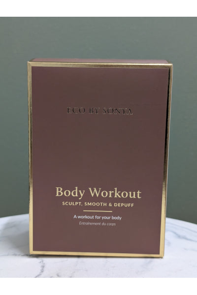 ECO BY SONYA WORKOUT BODY WORKOUT