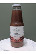 COMPLETE H ORG CRANBERRY JUICE 1L