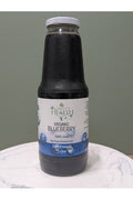 COMPLETE H ORG BLUEBERRY JUICE 1L