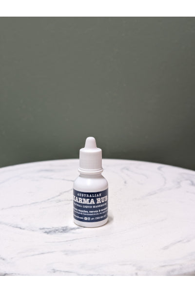 KARMA RUB 15ML