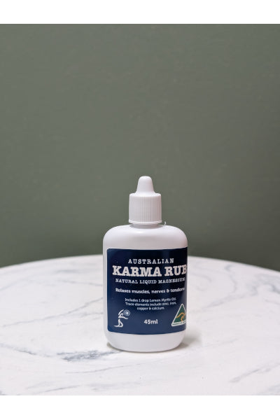KARMA RUB 45ML