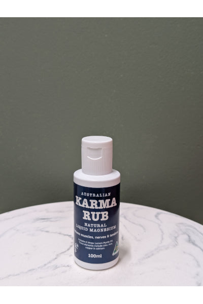 KARMA RUB 100ML