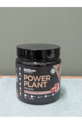 PRANA POWER PLANT PROTEIN 500GM STRAW