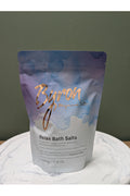 BYRON BAY BATH SALTS RELAX 500GM