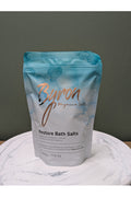 BYRON BAY BATH SALTS RESTORE 500GM