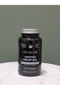 FOREST SUPER FOODS HEMP OIL 120CAPS