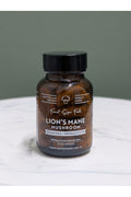 FOREST SUPERFOODS LIONS MANE 30CAPS
