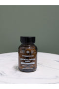 FOREST SUPER FOODS ASHWAGANDHA 30CAPS