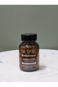 FOREST SUPER FOODS CORDYCEPS 30 VC