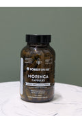 FOREST SUPER FOODS MORINGA 120CAP