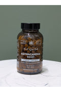 FOREST SUPER FOODS ASHWAGANDHA 120CAP