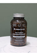 FOREST SUPER FOODS MUSHROOM BLEND 120CAP