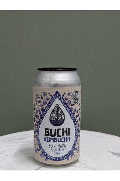 BUCHI KOMBUCHA BUCHI MAMA 375ML