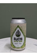 BUCHI  GINGER CITRUS KEFIR WATER 375M