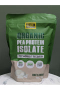 PROTEIN SUPPLIES PEA PRO 500G PURE