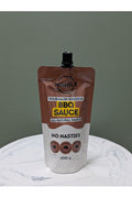 MINGLE TANGY BBQ SAUCE 250G