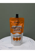 MINGLE SWEET CHILLI SAUCE 250GR