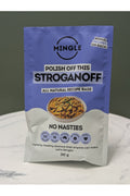 MINGLE SEASONING HEARTY STROGANOFF