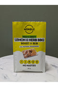 MINGLE LEMON & HERB SEASONING 25G