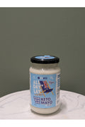 VITAWERX KETO CLASSIC MAYO 350GM