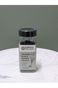 TOPWIL ORG BLACK PEPPER WHOLE 52GM