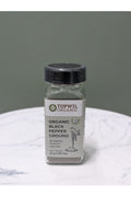 TOPWIL ORG BLACK PEPPER GROUND 52GM
