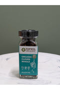 TOPWIL ORG CLOVES WHOLE 40GM