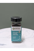 TOPWIL ORG CLOVES GROUND 50GM