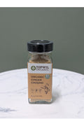 TOPWIL ORG GROUNG GINGER 35G
