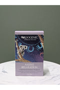 ROOGENIC NATIVE RELAXATION 18 T/B