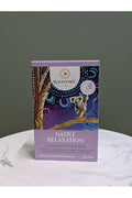 ROOGENIC RELAXATION TEA LOOSE LEAF 55GM
