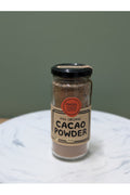 MINDFUL FOODS CACAO BRAIN POWER 200GM