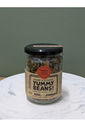 MINDFUL FOODS ORG ACTIV YUMMY BEANS 250G