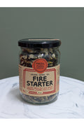 MINDFUL FOODS FIRE STARTER TEA 80GR
