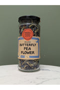MINDFUL FOODS BUTTERFLY PEA FLOWER 25G