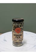 MINDFUL FOODS IMMUNI-TEA 50G