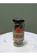 MINDFUL FOODS MAPLE MUNCHIES 90G