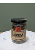 MINDFUL FOODS MAPLE MUNCHIES 220G