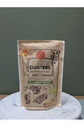 MINDFUL FOODS CARAMEL CLUSTERS 200G