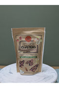 MINDFUL FOODS CHOC DAV PLUM CLUSTERS 200