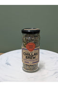 MINDFUL FOODS ORG CHILLAX BREW TEA 30G