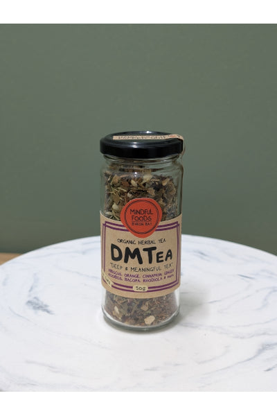 MINDFUL FOODS DMTEA 50GM