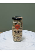 MINDFUL FOODS ORG CASHEWS 120G