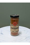 MINDFUL FOODS CAYENNE PEPPER 125G
