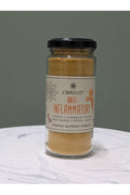 MINDFUL FOODS YEL ANTI-INFLAMMATORY 100G