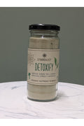 MINDFUL FOODS GREENS DETOXIFY 100G