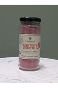 MINDFUL FOODS RED LONGEVITY 150GM