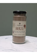 MINDFUL FOODS ENERGISE POWDER 100GR